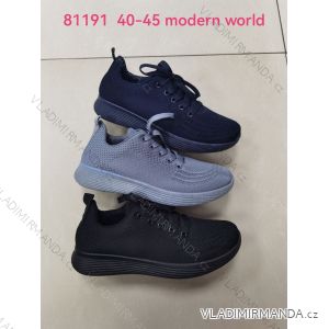 Herren-Sneaker (40-45) MODERN WORLD OBMW2381191