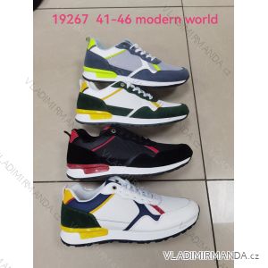 Herren-Sneaker/Stiefel (41-46) MODERN WORLD OBMW2319267
