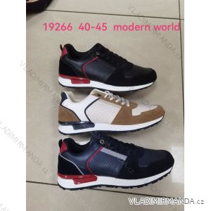 Herren-Sneaker/Stiefel (40-45) MODERN WORLD OBMW2319266