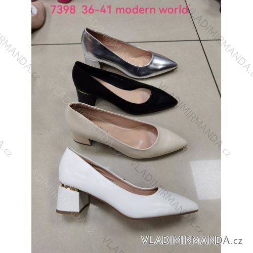 Damenpumps (36-41) MODERN WORLD OBMW237398