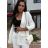 Elegantes Set aus Blazer und Hose für Damen (S-2XL) ITALIAN FASHION IMWAD223359