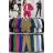 Elegantes Set aus Blazer und Hose für Damen (S-2XL) ITALIAN FASHION IMWAD223359