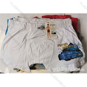 Kinder-Boxershorts für Jungen (3–11 Jahre) ELEVEK EL605104