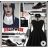 Langarmkleid für Damen (S/M EINHEITSGRÖSSE) ITALIAN FASHION IMPGM236172/6201