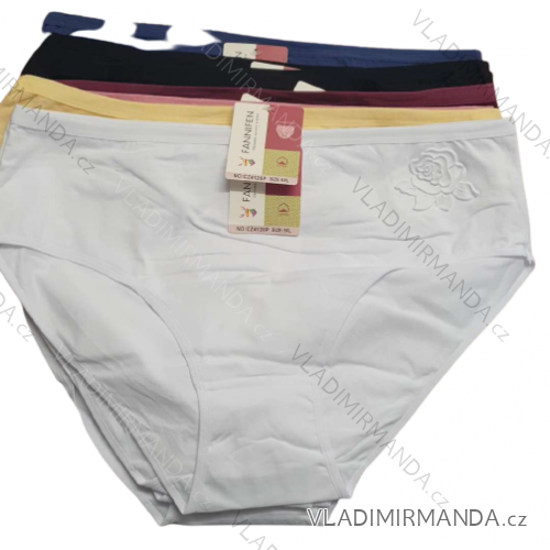 Damen Baumwollhose (3XL-5xl) PESAIL 8187