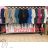 Kleid, Tunika, Set, Jogginghose, Rock Übergröße, Oberweite 140 cm (Einheitsgröße 4XL/5XL/6XL) ITALIAN FASHION IMWQ23 JANUAR