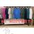 Kleid, Tunika, Set, Jogginghose, Rock Übergröße, Oberweite 140 cm (Einheitsgröße 4XL/5XL/6XL) ITALIAN FASHION IMWQ23 JANUAR