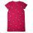 Damen T-Shirt Maxi Kurzarm (S-2XL) WOLF D2333