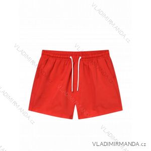 Bademode – Shorts für Herren in Übergröße (3XL-6XL) GLO-STORY GLO23MTK-B3211-2