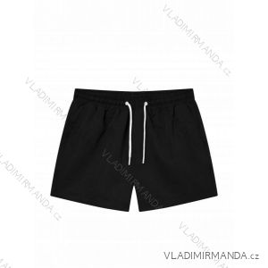 Bademode – Shorts für Herren in Übergröße (3XL-6XL) GLO-STORY GLO23MTK-B3211-6