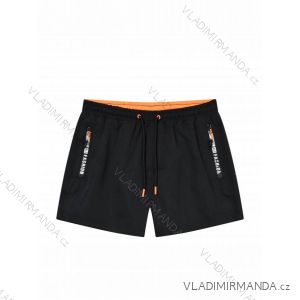 Bademode – Shorts für Herren in Übergröße (3XL-6XL) GLO-STORY GLO23MTK-B3213