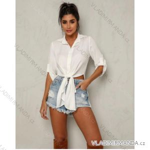 Langes Kleid für Frauen (UNI s-m) ITALIAN FASHION IMM20FL5620