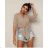 Langes Kleid für Frauen (UNI s-m) ITALIAN FASHION IMM20FL5620