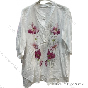 Langes Kleid für Frauen (UNI s-m) ITALIAN FASHION IMM20FL5620