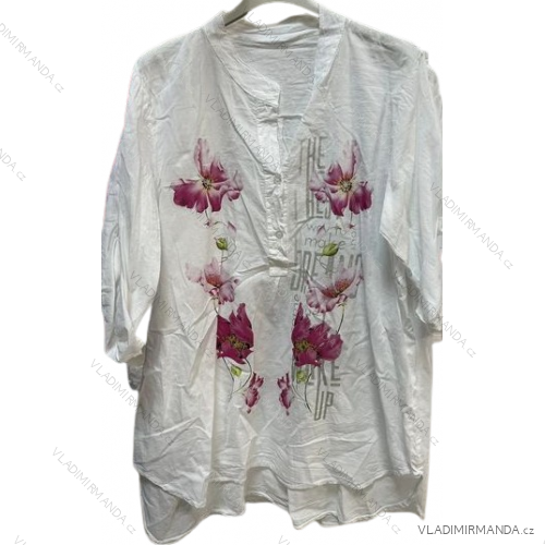 Langes Kleid für Frauen (UNI s-m) ITALIAN FASHION IMM20FL5620