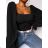 Langes Kleid für Frauen (UNI s-m) ITALIAN FASHION IMM20FL5620