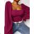 Langes Kleid für Frauen (UNI s-m) ITALIAN FASHION IMM20FL5620
