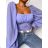 Langes Kleid für Frauen (UNI s-m) ITALIAN FASHION IMM20FL5620