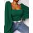Langes Kleid für Frauen (UNI s-m) ITALIAN FASHION IMM20FL5620