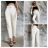 Jogginghose für Frauen (uni s / m) ITALIAN MODA IMM200119