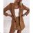 Set aus Langarmrock und Jacke für Damen (Einheitsgröße S/M) ITALIAN FASHION IMPGM235369
