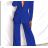 Langarm-Blazer-Hosen-Set für Damen (Einheitsgröße S/M) ITALIAN FASHION IMPGM238156
