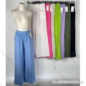 Lange Damenhose (S/M EINHEITSGRÖSSE) ITALIAN FASHION IMPBB23F3875