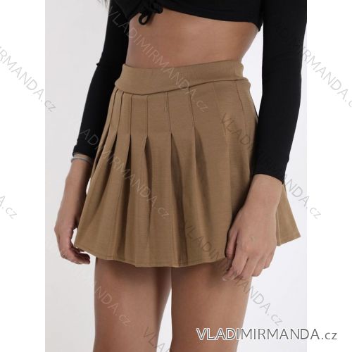 Kurzer Damenrock (S/M ONE SIZE) ITALIAN FASHION IMPLM233311o