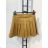 Kurzer Damenrock (S/M ONE SIZE) ITALIAN FASHION IMPLM233311o