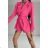 Damen-Overall mit langen Ärmeln (Einheitsgröße S/M) ITALIAN FASHION IMPLP2326274019