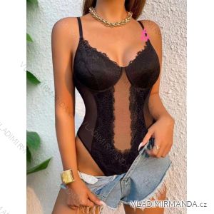 Damen-Tanktop (S/M EINHEITSGRÖSSE) ITALIAN FASHION IMPLP2353770098