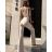 Set aus langen Hosen und Trägertop für Damen (Einheitsgröße S/M) ITALIAN FASHION IMPLP2311288010