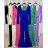Damen-Overall mit langen Ärmeln (Einheitsgröße S/M) ITALIAN FASHION IMPLP2326729010