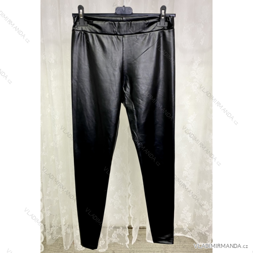 Lange Leggings für Damen (Einheitsgröße S/M) ITALIAN FASHION IMPLP2339180060