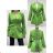 Damen-Langarmjacke (S/M ONE SIZE) ITALIAN FASHION IMPLP2326700012