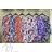 Damen-Sommer-Langarmkleid (S/M ONE SIZE) ITALIAN FASHION IMWGS23175