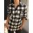 Damen Langarmshirt (S-2XL) TURKISH FASHION TMMS23427