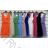 Ärmelloses Tüll-Partykleid für Damen (Einheitsgröße S/M) ITALIAN FASHION IMWK23438