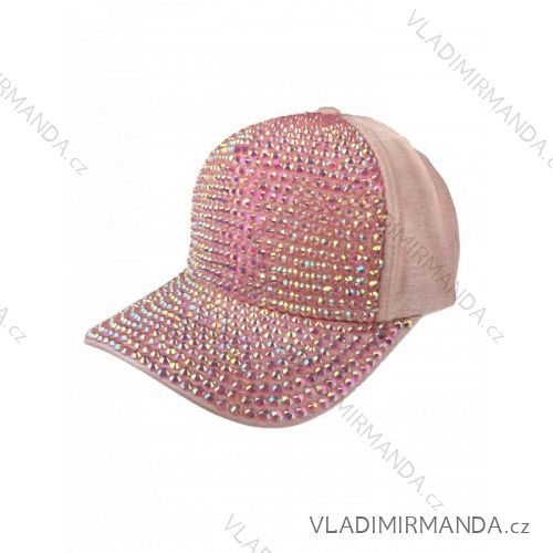 Gefrorenes Hauptmädchen (52-54 cm) SETINO FR-A-HAT-314 EINHEITSGRÖSSE weiß