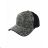 Gefrorenes Hauptmädchen (52-54 cm) SETINO FR-A-HAT-314 EINHEITSGRÖSSE weiß