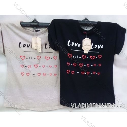 Shirt Kurzarm (s-xl) GUAN DA YUAN N-868