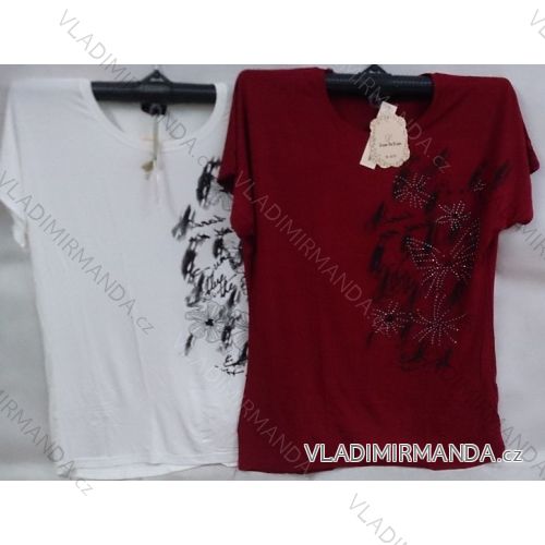 Shirt Kurzarm (s-xl) GUAN DA YUAN N-875