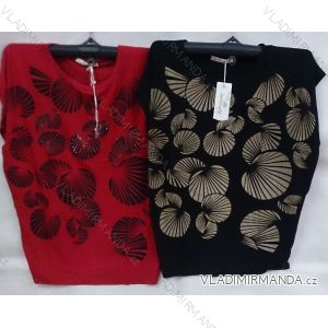 Tunika Kurzarm Damen (m-2xl) AMBITIONFLY FM25191
