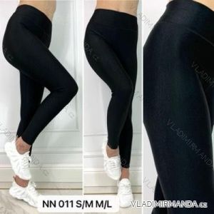 Leggings lange isolierte Damenjeans (S-3XL) TURKISH FASHION TMWL20619