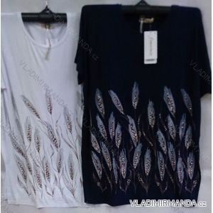 Tunika Kurzarm Damen (l-3xl) AIMAINIR BW6136
