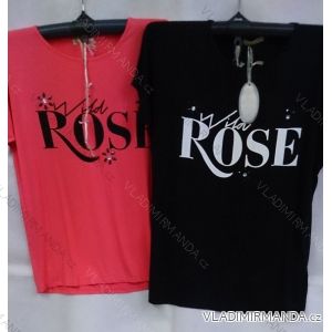 Tunika Kurzarm Damen (m-2xl) AMBITIONFLY FM-16016
