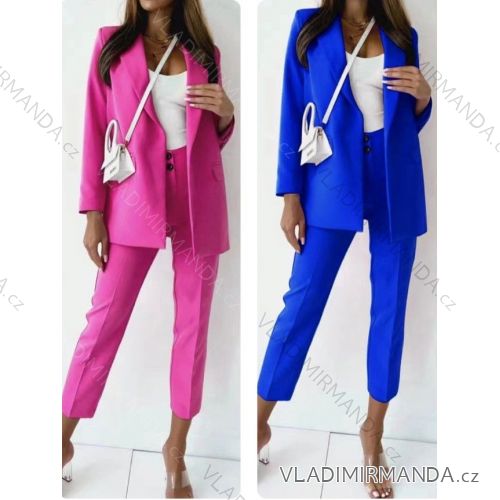 Elegantes Hemd Langarm Damen Kleid (S / M ONE SIZE) ITALIAN FASHION IMWY21734