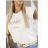 Langarmhemd für Damen (S / M ONE SIZE) ITALIAN FASHION IMWK21010