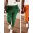 Lange Damen-Jogginghose mit Kapuze (S/M ONE SIZE) ITALIAN FASHION IMWB22194
