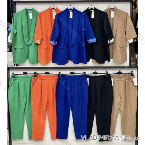 Elegantes Hemd Langarm Damen Kleid (S / M ONE SIZE) ITALIAN FASHION IMWY21734